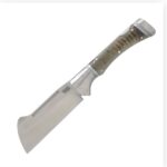 Does anyone have this if so how is it