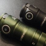 (NLD) Sofirn SC13 519A (vs SST40)