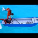 Not 100% flashlight related, but you can see voltage sag as it happens here which I thought was kinda cool