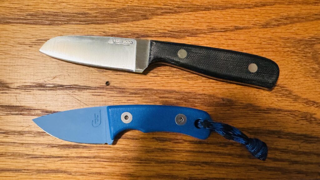 Today’s Carry