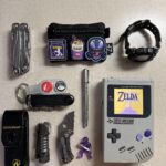 Friday &Weekend Carry