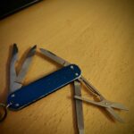 Help identifying this Vic