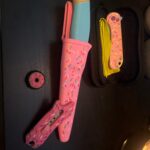 Dessert warrior collection.