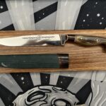 Please help identify maker