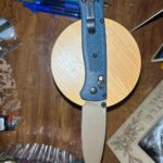 Bench made real or fake