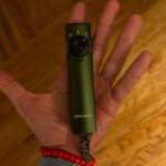 Mind. Blown. (Unintended OLIGHT Arkfeld Pro BONUS)