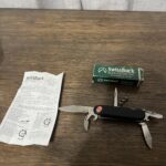 Can anyone provide any insight on this knife? I know it’s probably nothing special. We found it when we remodeled our home. I’d mainly like to know an approximate age! Thanks!