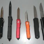 Microtech Mania