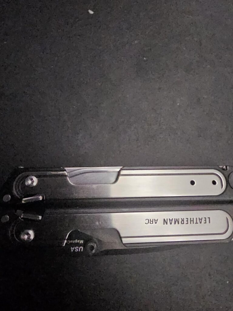 Leatherman Arc