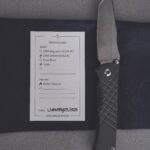 Purchased from another CKG member. CRK Zaan