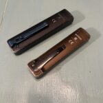 The Arkfeld’s. Just my thoughts.