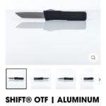 Axial Shift V3 insides?