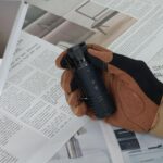 The Wurkkos H1 powerbank