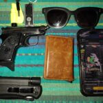 Best wallet I've ever used. EDC