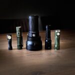 [NLD] Some new lights for the collection