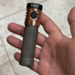 Mankerlight E14 IV Nichia 519A