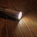 NlightD L2 review - pocket 14500 titanium LEP