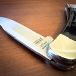 NKD - Buck 110 Magnacut and Buffalo!!