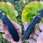 Spruced up the old Para 3 with new AWT scales