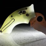 Show your weirdest Spyderco.