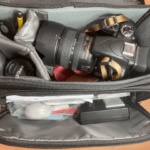 Nikon DSLR Bag