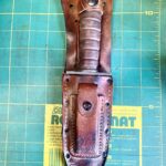 Yard sale : Camillus. 11/1980… how’d I do ?