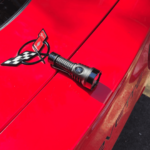 Fireflylite X1L Elite, SFT70 Throw Edition. Heavy hitting, compact, Anduril pocket thrower.