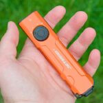 JetBeam E26: SFT-40 + UV + green laser