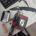 My geeky EDC.