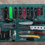 My ever expanding collection!