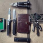 Anyone else carry an automatic knife regularly? Which ones do you like?