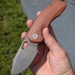 The Urban EDC Becerro finally arrived!