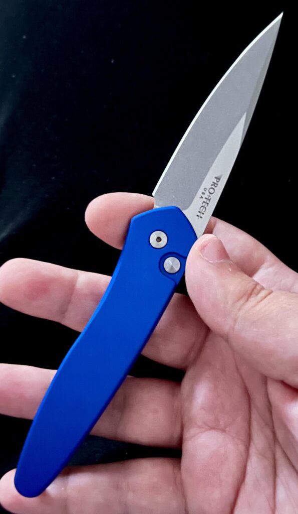 What’s your light “just got home carry knife”?