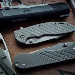 Frag Friday: Rosie, XM-18, Zaan