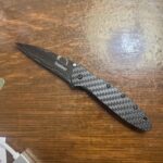 First time picking up a leek. Couldn’t get the basic one though