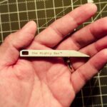 This is the only pry bar I can reasonably believe most people will need in their day to day. The rest of you are insane!