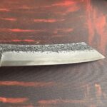 Need help cleaning Higonokami knife