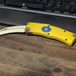 Is that a banana in your pocket? NKD