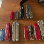 Carry rotation : heavy, medium, and “light”.