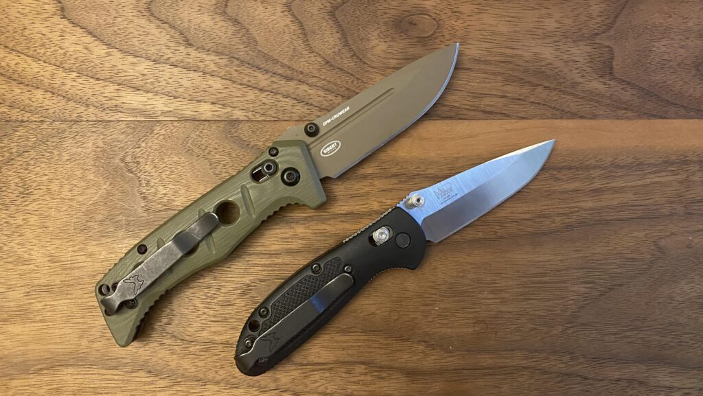 NKD Griptilian
