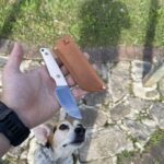 Leatherman Malloy special