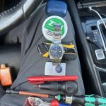 Data Center Technician EDC.