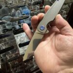 NKD - Custom Holt Morpheus #1407