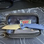 NKD! My first button lock