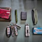 Haven't done a pocket dump in a while...