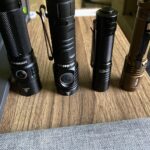 My collection of budget lights