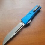 Combat Troodon mkIII factory seconds