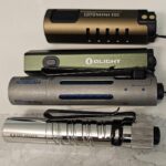 NLD - Acebeam Rider RX 2.0 ti | 700lm Nichia 519A