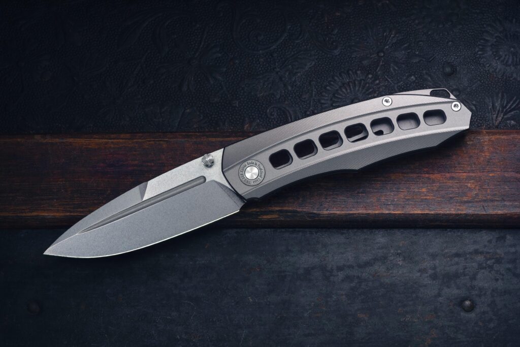 TwoSun TS479. Big guy, now with speed holes.