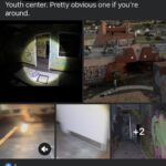 The crossover I need to see: flashlight enthusiasts and urbanex’ers